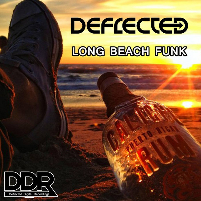 Deflected Photo