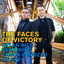 The Faces of Victory (feat. Chuck Panozzo of Styx) Albumcover