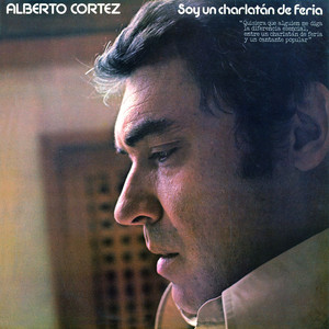 Soy un charlatán de feria album