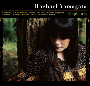 Elephants...Teeth Sinking Into Heart album