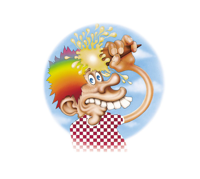 Europe '72  [expanded] cover