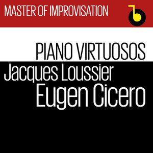 Master Of Improvisation album