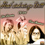 Heut’ sind wir zu Dritt cover