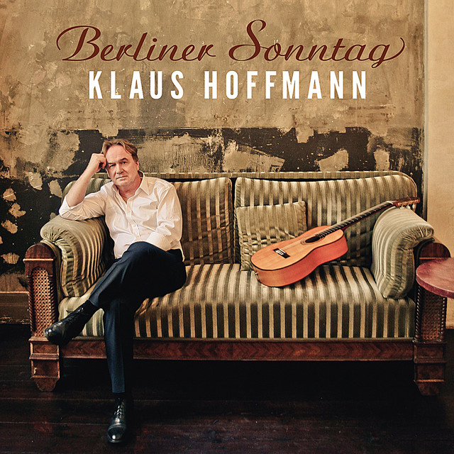 Berliner Sonntag cover