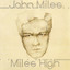 Miles High cover