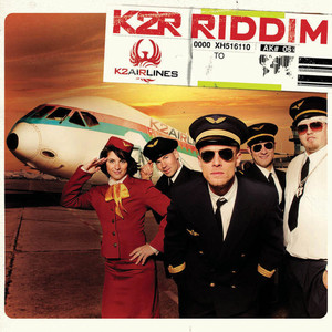 K2 Airlines cover