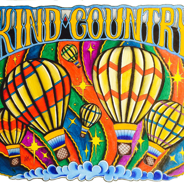 Kind Country Photo