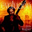 Evolucion Albumcover