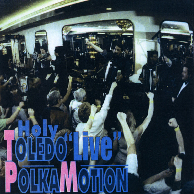 Toledo Polkamotion Photo