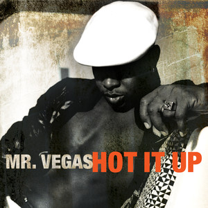 Hot It Up (Clean) album