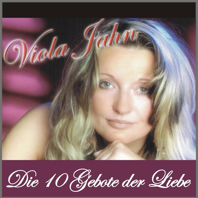 Viola Jahn Photo