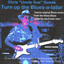 Turn Up The Blues-a-lator Albumcover