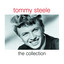 Tommy Steele - The Collection Albumcover