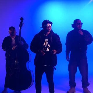 Tribal Theory Photo