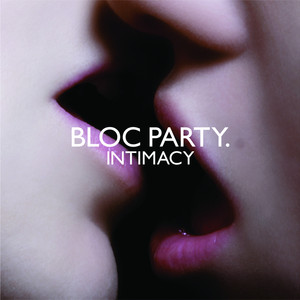 Intimacy album