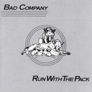 Run With the Pack album