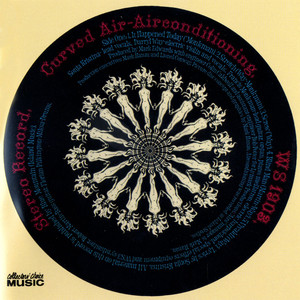 Air Conditioning cover