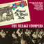 Around the World With the Village Stompers cover