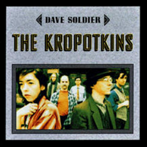 The Kropotkins Albumcover