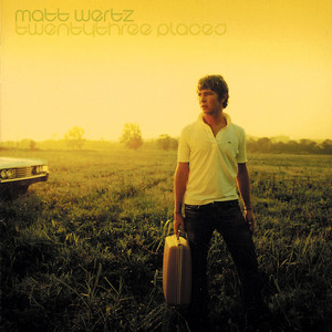Twenty Three Places album