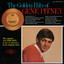 Golden Hits cover