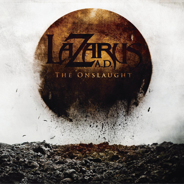 Lazarus A.D. Photo