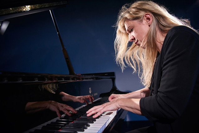 Ragna Schirmer photo