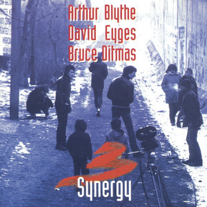 Synergy album