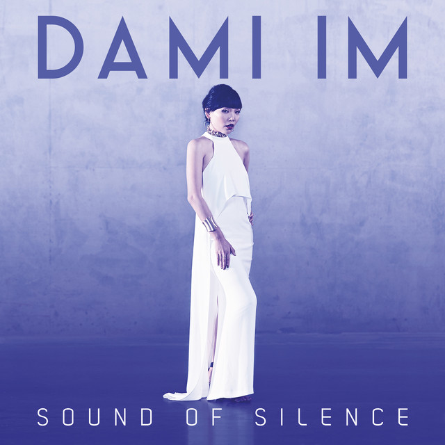 Sound Of Silence cover