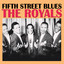 Fifth Street Blues Albumcover