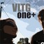 One+ Albumcover