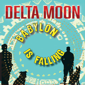 Babylon Is Falling cover