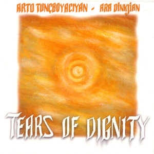Tears of Dignity album