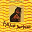 Brain Damage Albumcover