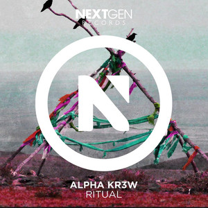 Alpha KR3W
