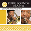 Pure Sounds of Africa cover