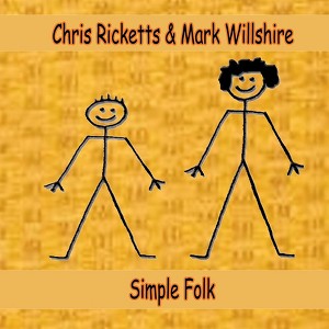 Simple Folk Albumcover
