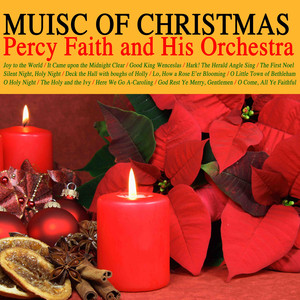 The Music Of Christmas album