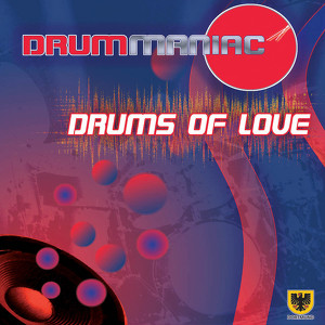 DRUMMANIAC