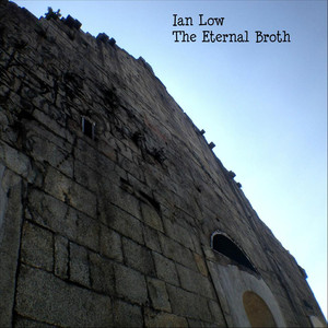 The Eternal Broth Albumcover