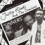 Sinners cover