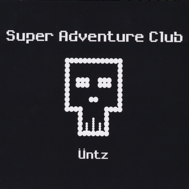 Super Adventure Club Photo