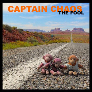 The Fool cover