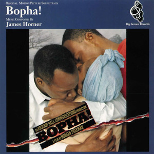 Bopha! album