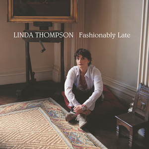 Fashionably Late album