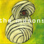 Change Me Back Albumcover