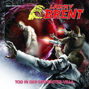 Folge 17: Tod in der Gespenstervilla Audiobook