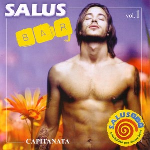 Salus Bar Vol. 1 Albumcover