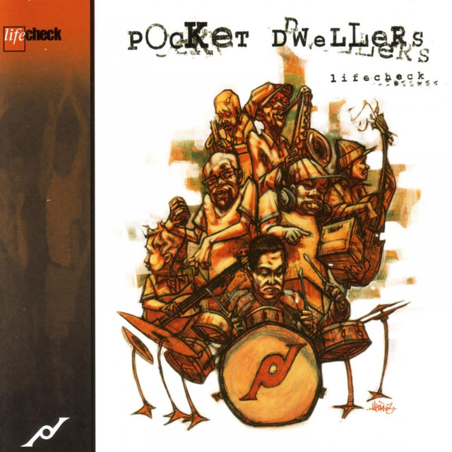 Pocket Dwellers Photo