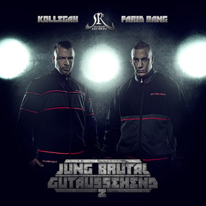 Jung, brutal, gutaussehend 2 (Premium Edition) album